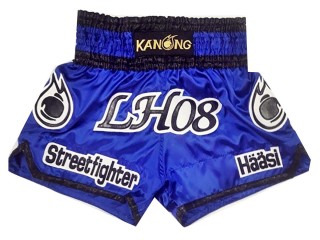 Short Boxe Thai Personnalisé : KNSCUST-1067